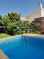 Clarona in Ciutadella de Menorca