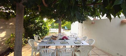 Clarona in Ciutadella de Menorca