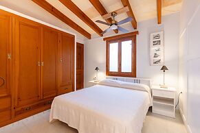 Clarona in Ciutadella de Menorca