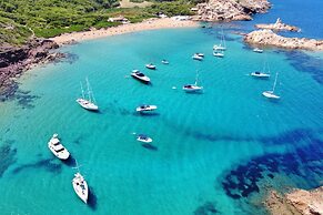 Clarona in Ciutadella de Menorca