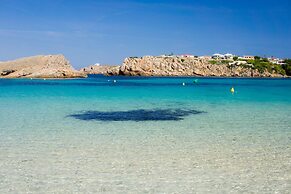 Clarona in Ciutadella de Menorca