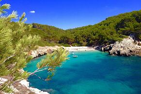 Clarona in Ciutadella de Menorca