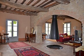 Casale Rigo in San Casciano dei Bagni