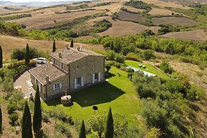 Casale Rigo in San Casciano dei Bagni