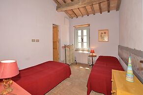 Casale Rigo in San Casciano dei Bagni