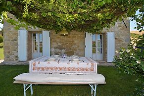 Casale Rigo in San Casciano dei Bagni