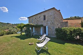 Casale Rigo in San Casciano dei Bagni