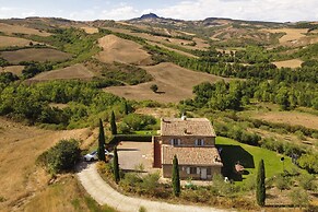 Casale Rigo in San Casciano dei Bagni