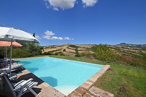 Casale Rigo in San Casciano dei Bagni