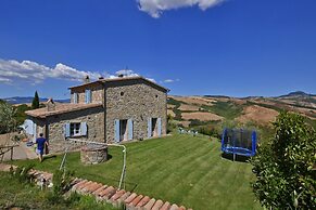 Casale Rigo in San Casciano dei Bagni