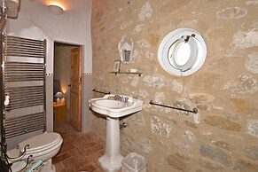 Casale Rigo in San Casciano dei Bagni