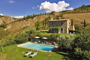 Casale Rigo in San Casciano dei Bagni