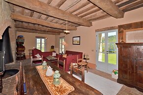 Casale Rigo in San Casciano dei Bagni