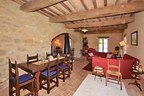 Casale Rigo in San Casciano dei Bagni