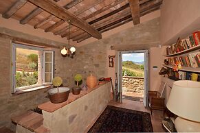 Casale Rigo in San Casciano dei Bagni