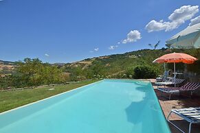 Casale Rigo in San Casciano dei Bagni