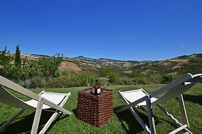 Casale Rigo in San Casciano dei Bagni