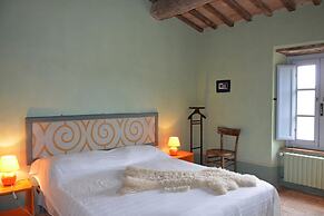 Casale Rigo in San Casciano dei Bagni