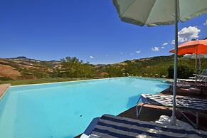 Casale Rigo in San Casciano dei Bagni