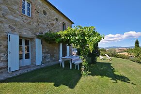 Casale Rigo in San Casciano dei Bagni