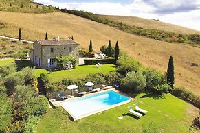 Casale Rigo in San Casciano dei Bagni