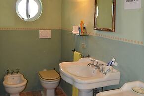 Casale Rigo in San Casciano dei Bagni