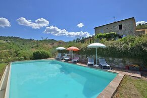 Casale Rigo in San Casciano dei Bagni