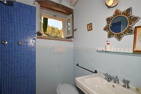 Casale Rigo in San Casciano dei Bagni