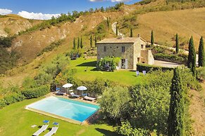 Casale Rigo in San Casciano dei Bagni