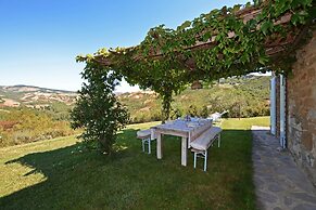 Casale Rigo in San Casciano dei Bagni