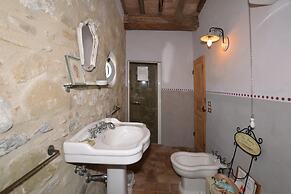 Casale Rigo in San Casciano dei Bagni