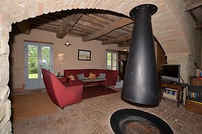 Casale Rigo in San Casciano dei Bagni