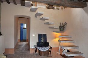 Casale Rigo in San Casciano dei Bagni