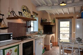 Casale Rigo in San Casciano dei Bagni