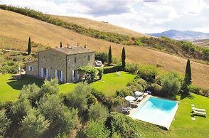 Casale Rigo in San Casciano dei Bagni