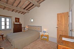 Casale Rigo in San Casciano dei Bagni