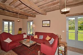 Casale Rigo in San Casciano dei Bagni