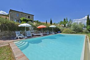 Casale Rigo in San Casciano dei Bagni