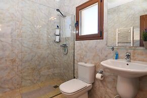 Casa de Missy in Balc n del Mar