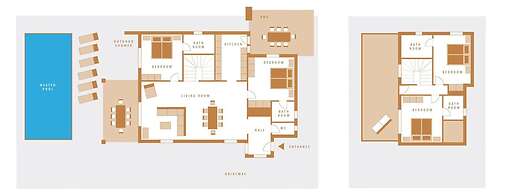 Casa de Missy in Balc n del Mar