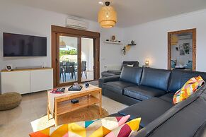 Casa de Missy in Balc n del Mar