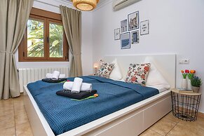 Casa de Missy in Balc n del Mar