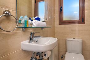 Casa de Missy in Balc n del Mar