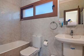 Casa de Missy in Balc n del Mar