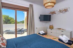 Casa de Missy in Balc n del Mar