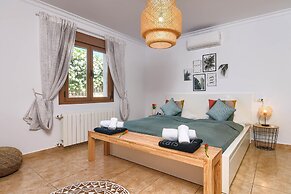 Casa de Missy in Balc n del Mar