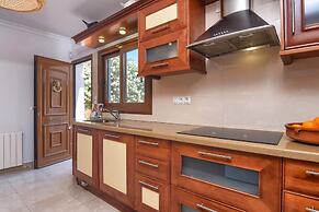 Casa de Missy in Balc n del Mar