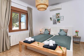 Casa de Missy in Balc n del Mar