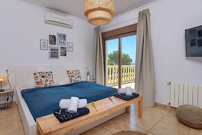 Casa de Missy in Balc n del Mar