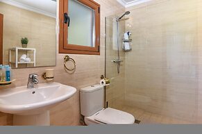 Casa de Missy in Balc n del Mar